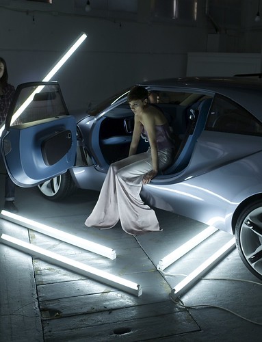 Dacia Duster | by intersection magazine