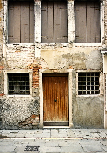 Venice: Door & Windows