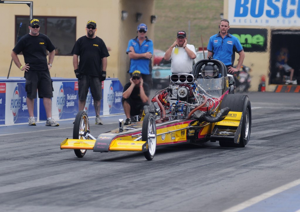 Wsid Dragway Nostalgia Top fueler | Nostalgia Drags WSID Sydney Nov 09 | shane sharp ...