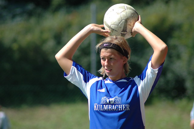Ladies Soccer Cup Kleinmünchen 2009 - Fotos Florian Kollmann (162)