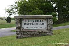 Perryville Battlefield 1