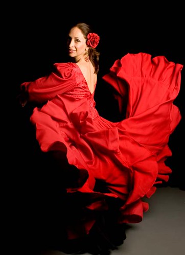 Carmen_Flamenco_2 | Angels Gate | Flickr