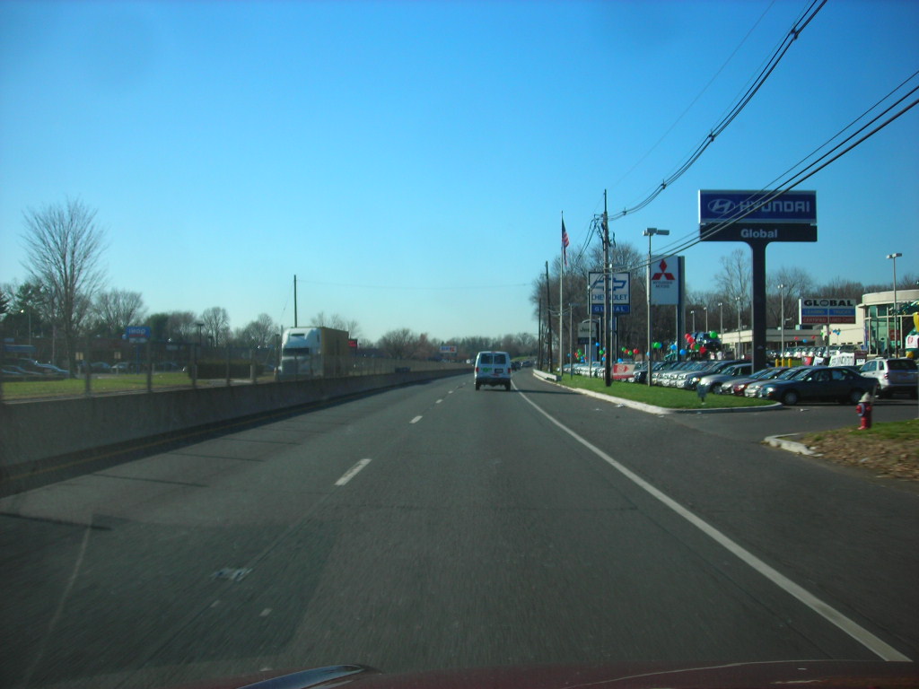 Route 22 Jersey