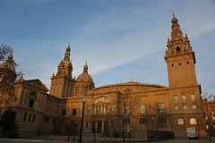 Musée national d'art de Catalogne