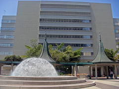 06 Los Angeles Mall - City Hall South (E)