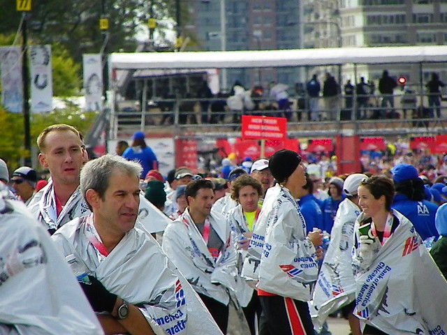 10.11.2009 Chicago Marathon 2009 (96)
