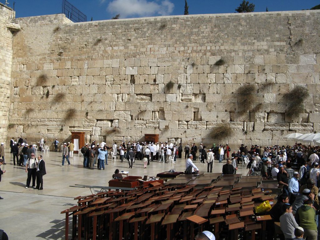Jerusalem Day Trip | Flickr