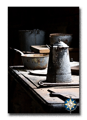 Stove Top | by The RevMedic