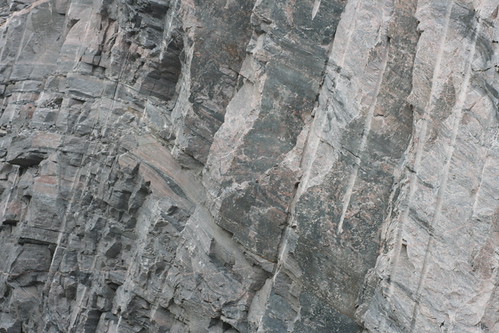 Rock Textures, Canadian Shield, Doe Lake, Katrine, Muskoka… | Flickr