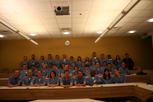 Health Care Immersion 2009