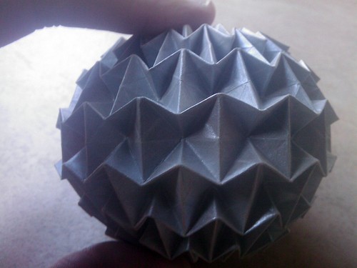 Magic Ball (2) | by manu handcrafts