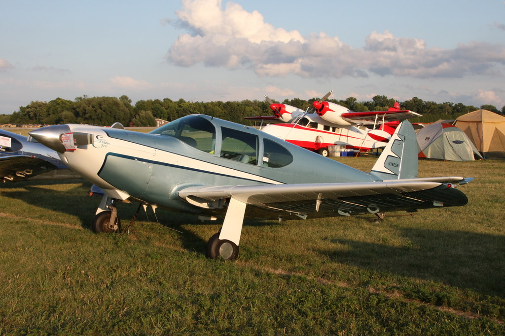 N78259, Seguin Drew G CARBON CUB EX-2