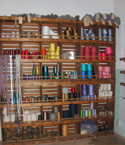 Textile Museum Tilburg | by Lil*Miss*Cupcake