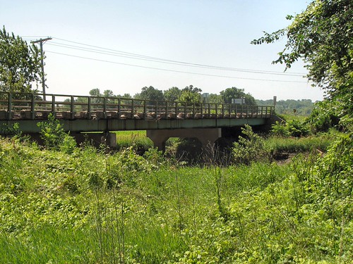 Little Platte River-Side View, bridges missouri highways littleplatteriver