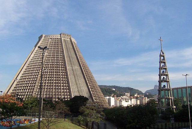 Catedral de Rio