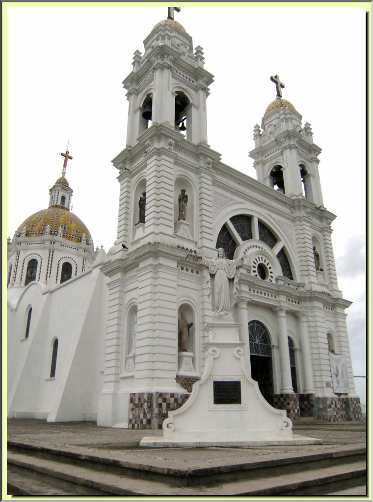 Iglesia de Nuestra Señora de Guadalupe (Capilla del Cerrit… | Flickr