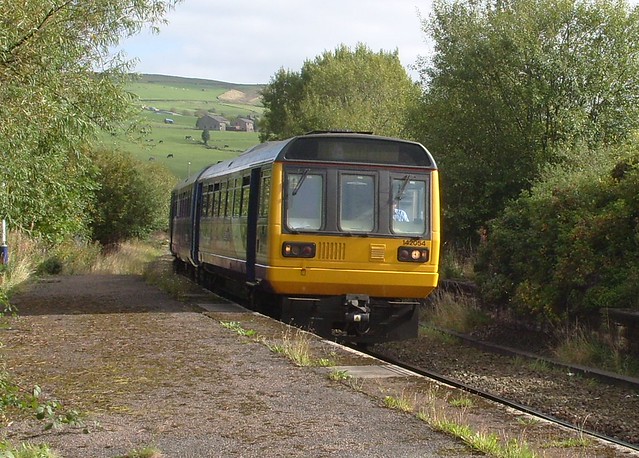 Oldham Loop Map The Oldham Loop Remembered | Flickr