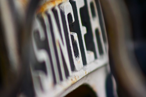 Singer | by Susan7NZ