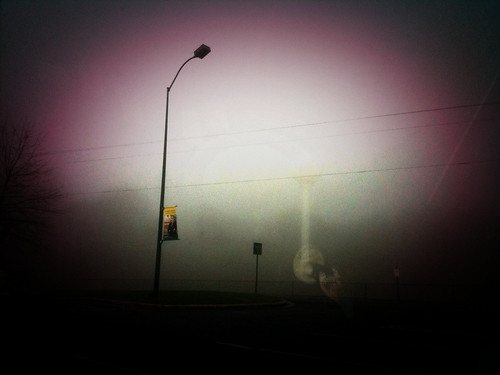 fog lomo iphone