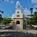 Parroquia Santa Rosa de Lima, Rincón, Puerto Rico.