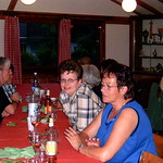 Sommerfest Wilder Westen 2004