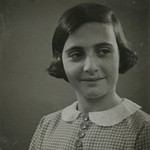 Margot Frank, 1936