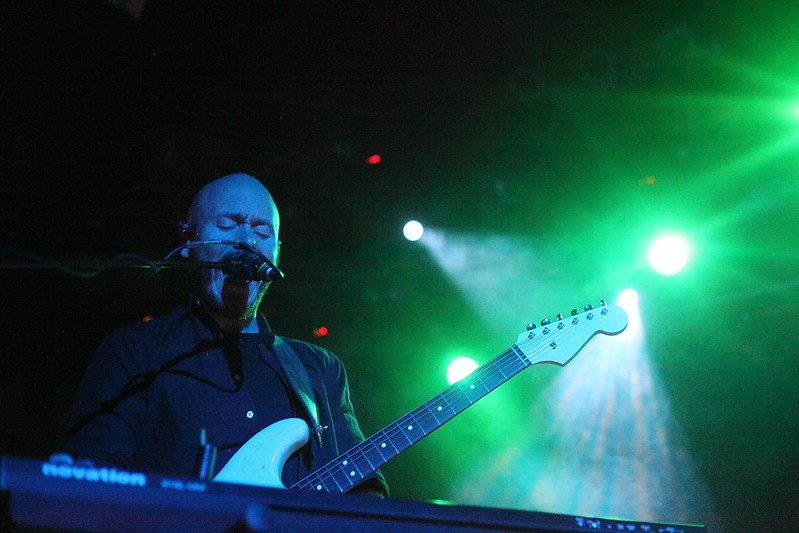 The Temper Trap