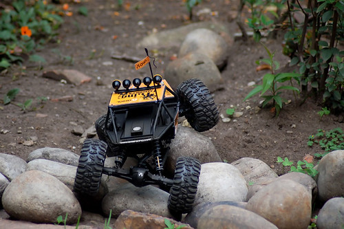 AXIAL AX10 proline tuber 7 | by danielvelezcaicedo