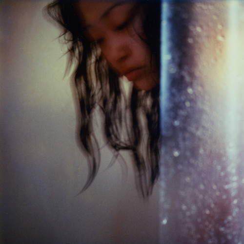 Slow Melting Memory by codywbratt