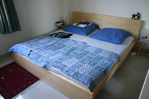 IKEA bed for sale | Thomas Wanhoff | Flickr