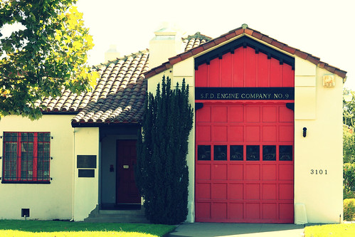 Firefighters Burn Institute | by auburn doll house