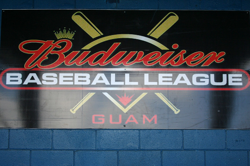 Budweiser Baseball League