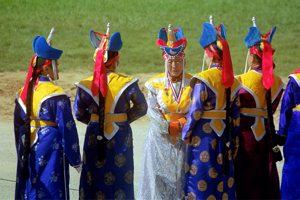 Mongolia, Mongolië, Mongolei Travel Photography of Naadam Festival.87