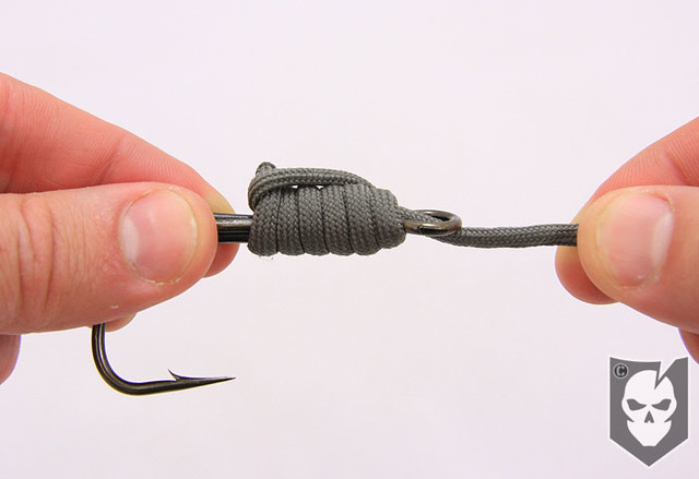 Snell Knot, Learn How To Tie the Snell Fishing Knot with IT…