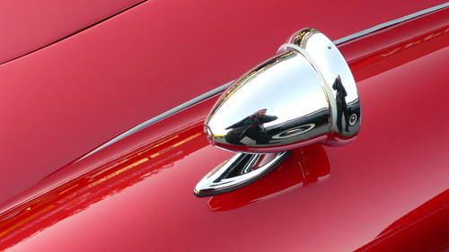 Car show Aug 26 | by Book'em