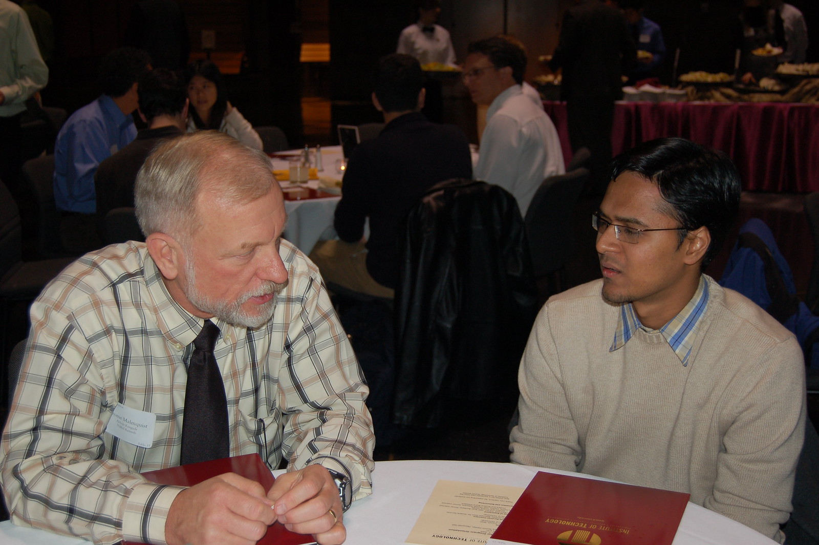 2009 IT Mentor Program Orientation | Flickr