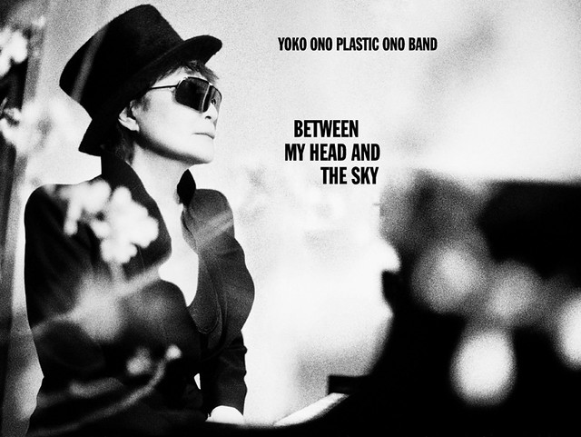 Yoko Ono Plastic Ono Band: Between My Head And The Sky