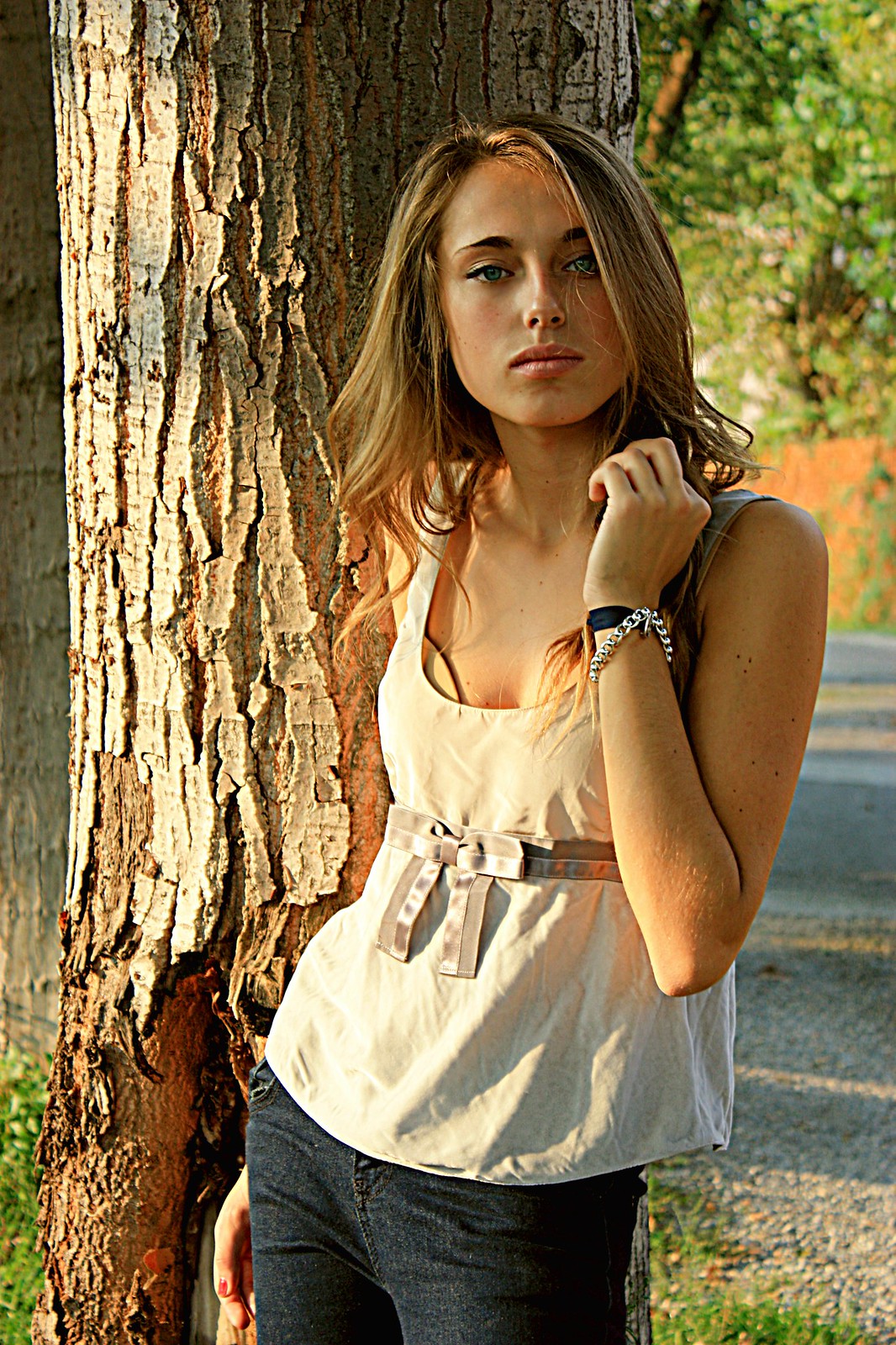 Blonde Women With Hairy Arms Flickr