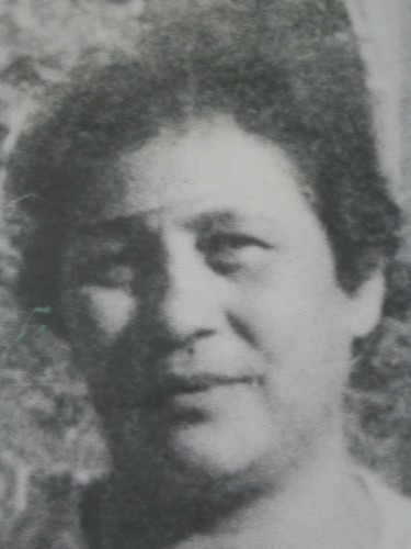 Maria Arceo Ulloa