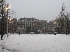 Rembrandt Plaza