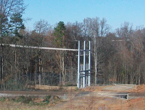 Duke 115KV | by Azehner