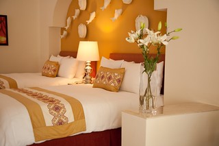 Suite Queen bed, Hotel Casa Velas - Puerto Vallarta | by Casa Velas Hotel