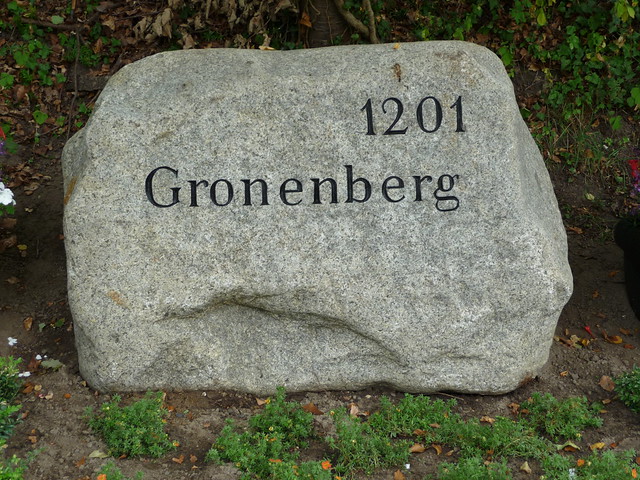 1201 Gronenberg