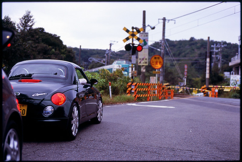 The road to Wakayama by gainsbourg × yebisu