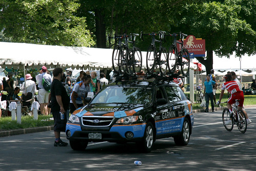 Philadelphia International Cycling Championship | The Garmin… | Flickr