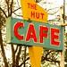 The Hut Cafe
