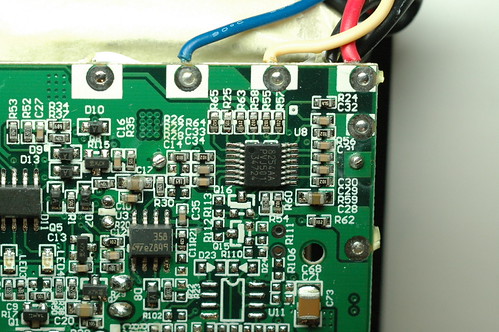 XP18000 - detail2 | by AstroNutics