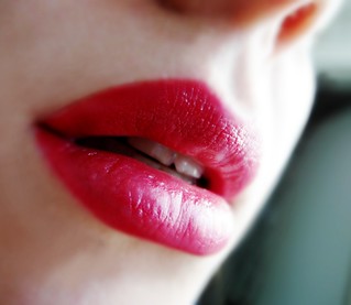 Red, Red Lips | by socialspice.de