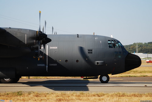 Lockheed C-130H Armée de l'Air 61-PN | by Luccio.errera
