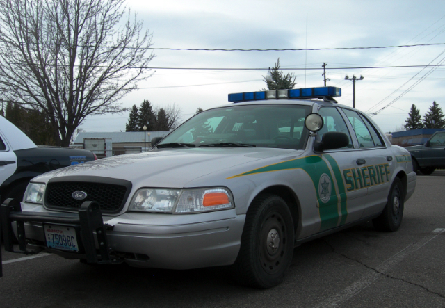 Benton County Sheriff, Washington-AJM NWPD